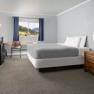 Gold King Mountain Inn